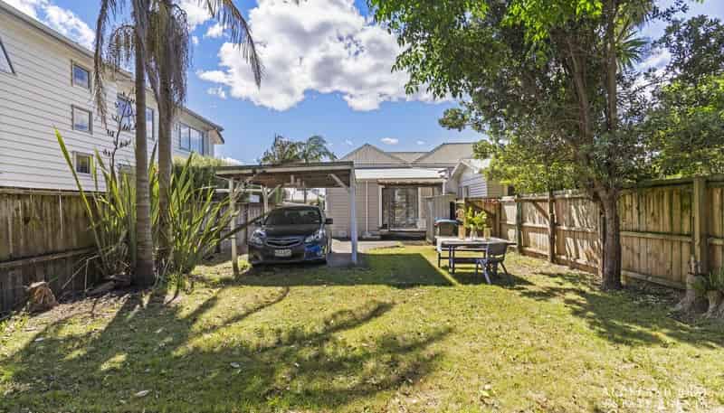 1C/1122 New North Road, Mount Albert