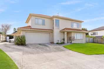 12 Orbit Place, Flat Bush