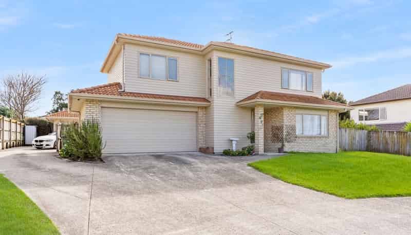 12 Orbit Place, Flat Bush