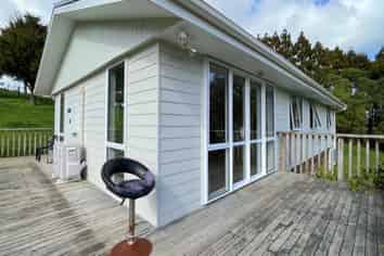 Auckland - Address withheld