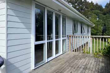 Auckland - Address withheld