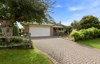  484 Pukehangi Road, Pukehangi