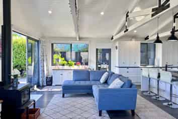 17 Panorama Place, Queenstown Central