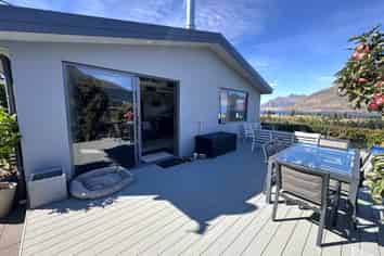 17 Panorama Place, Queenstown Central