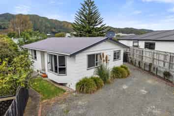 3/6 Awamutu Grove, Waiwhetu