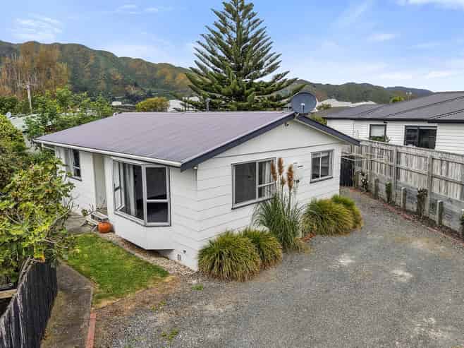 3/6 Awamutu Grove, Waiwhetu