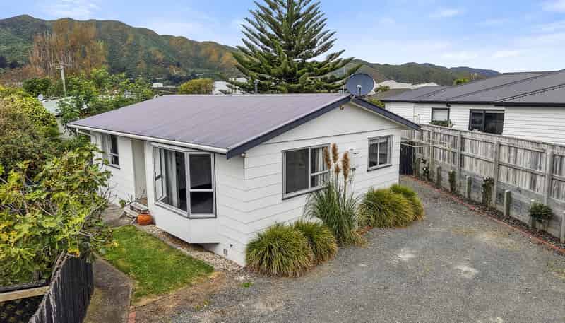 3/6 Awamutu Grove, Waiwhetu