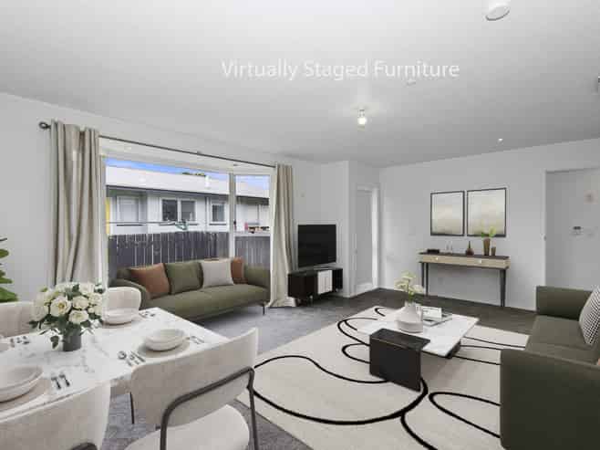 3/6 Awamutu Grove, Waiwhetu
