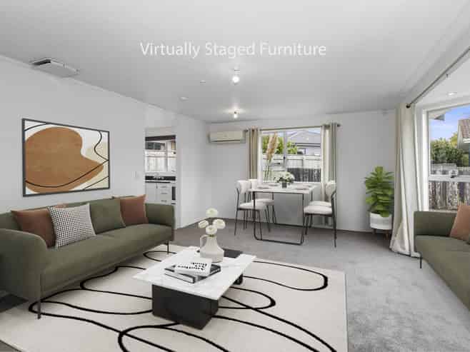 3/6 Awamutu Grove, Waiwhetu