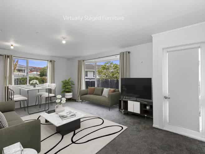3/6 Awamutu Grove, Waiwhetu