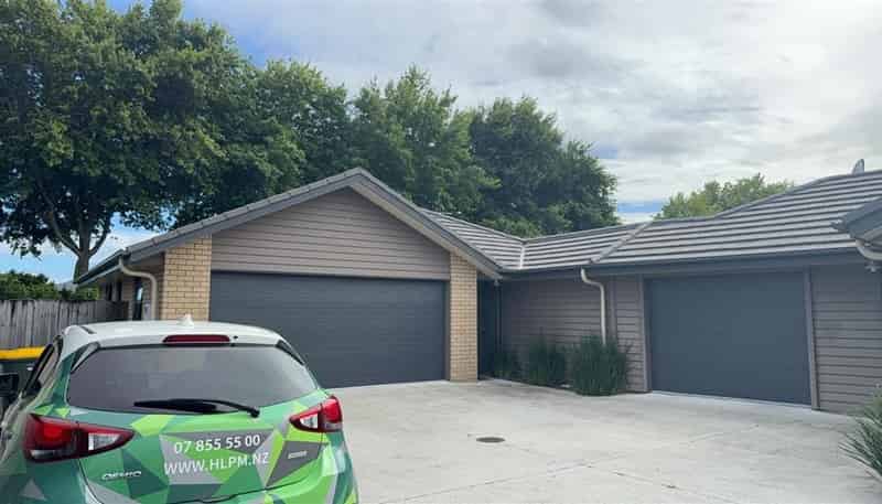 32 Nielsen Gardens, Rototuna