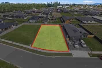 11 Arrowsmith Drive, Methven