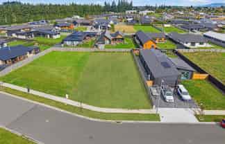 11 Arrowsmith Drive, Methven