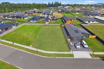 11 Arrowsmith Drive, Methven