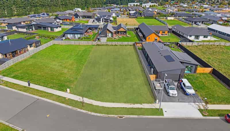 11 Arrowsmith Drive, Methven