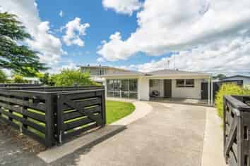 533 Ruahine Street, Hokowhitu