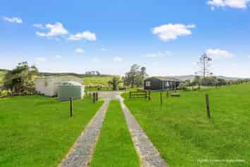 230 Tavinor Road, Otaika