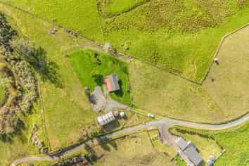 230 Tavinor Road, Otaika