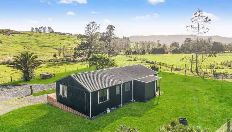 230 Tavinor Road, Otaika