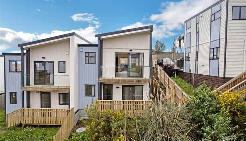  8A Wahine Street, Papakura