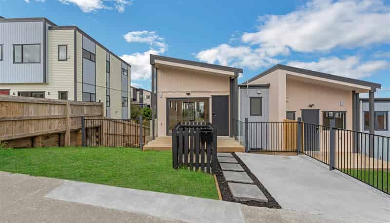  8 Wahine Street, Papakura