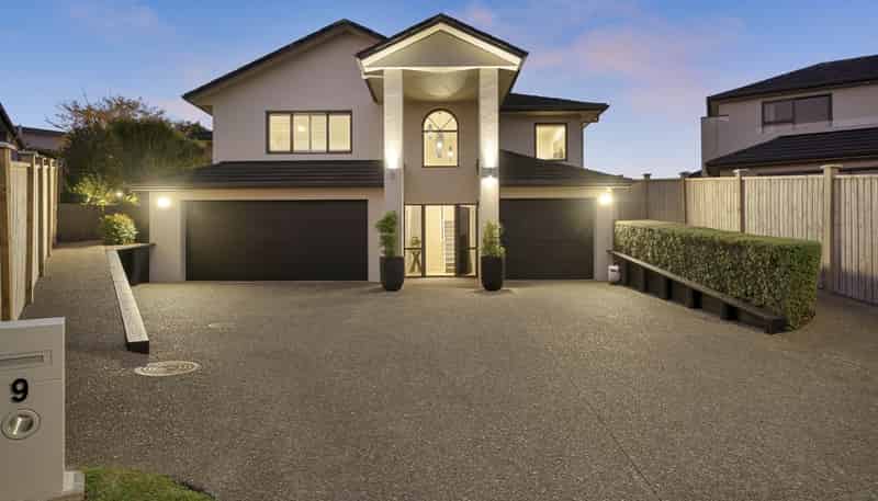 9 Ellivani Rise, Pukekohe