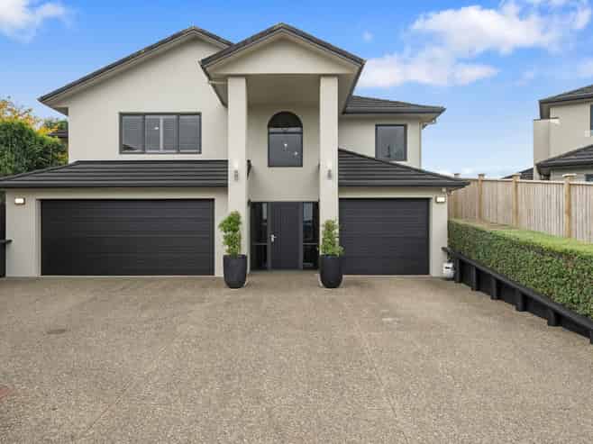 9 Ellivani Rise, Pukekohe