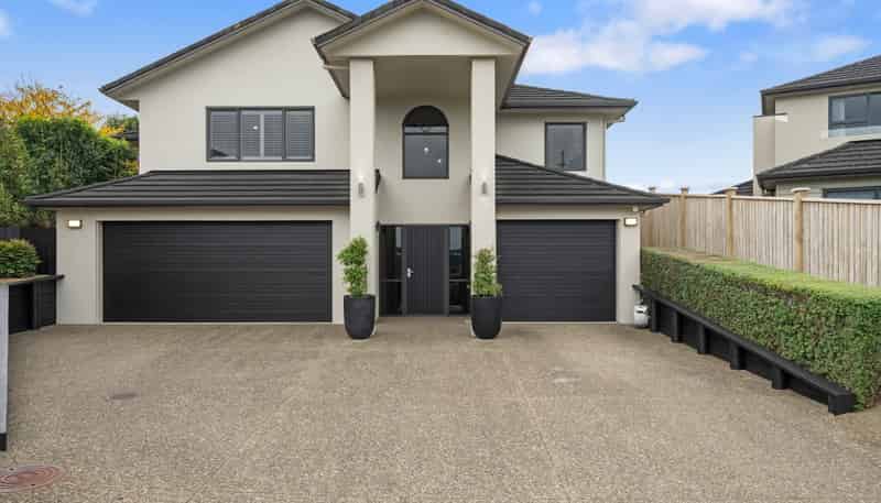 9 Ellivani Rise, Pukekohe