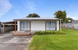 20A Stokes Avenue, Te Atatu Peninsula