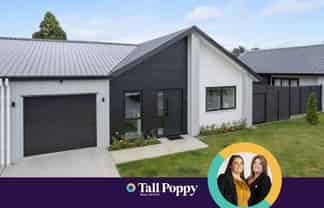 11C Gordon Place, Levin