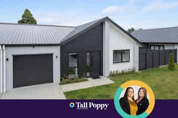 11C Gordon Place, Levin