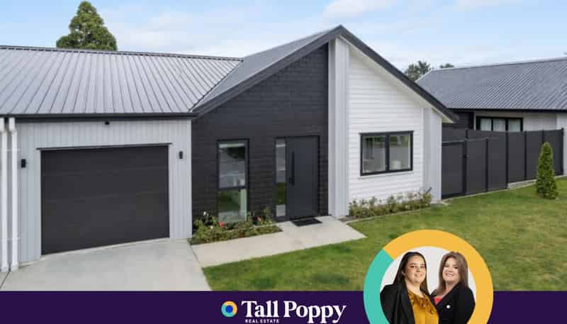 11C Gordon Place, Levin