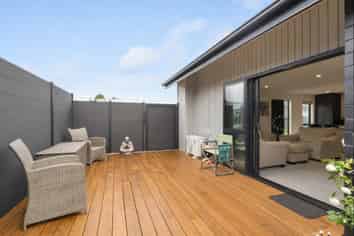 11C Gordon Place, Levin