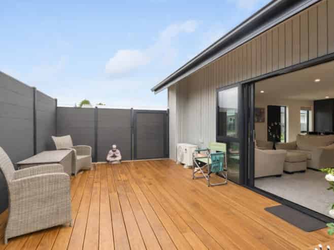11C Gordon Place, Levin