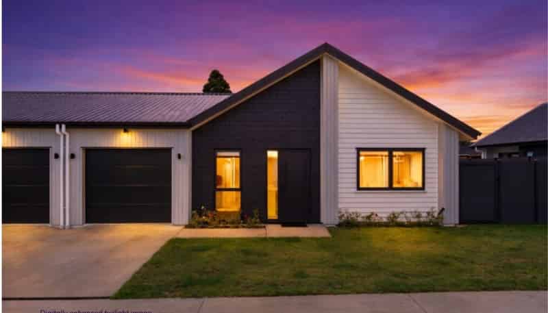 11C Gordon Place, Levin