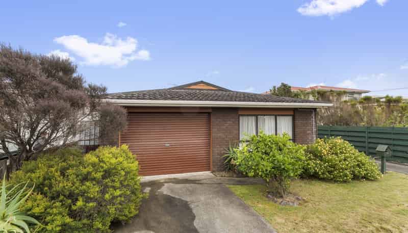 56 Seaview Road, Paraparaumu Beach