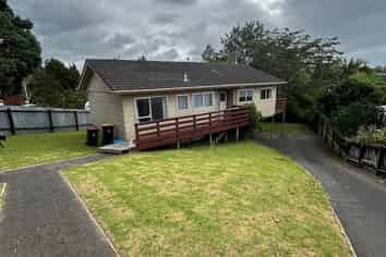 40 Cumberland Crescent, Welcome Bay