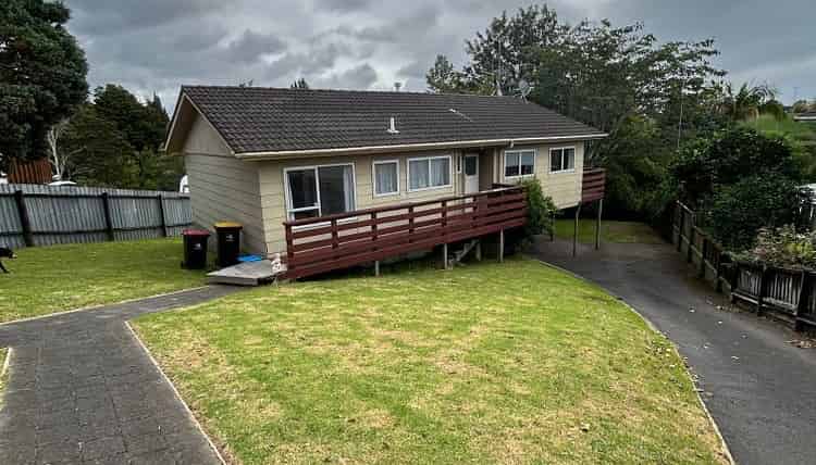 40 Cumberland Crescent, Welcome Bay