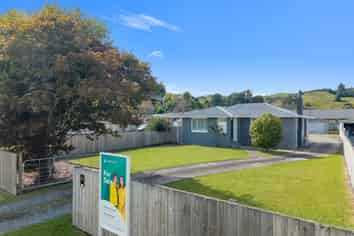 6 Te Kuiti Road, Te Kuiti