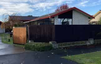 12 Melville Street, Bishopdale