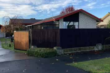12 Melville Street, Bishopdale