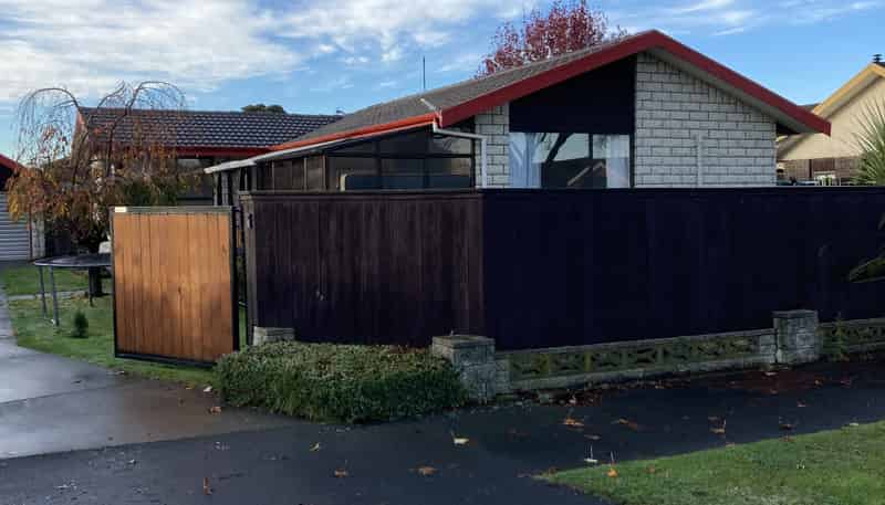 12 Melville Street, Bishopdale