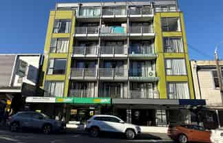 Sandwiched between Subway and the Mekong Delta