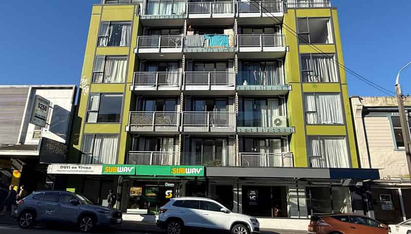  140 Vivian Street, Te Aro