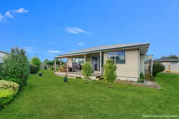 64 Kabul Street, Pleasant Point