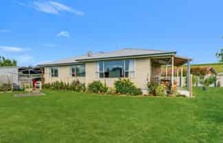 64 Kabul Street, Pleasant Point