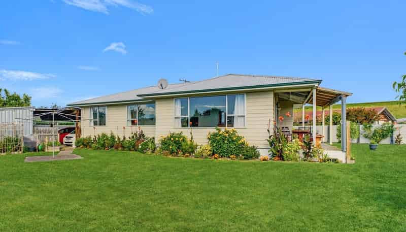 64 Kabul Street, Pleasant Point