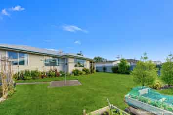 64 Kabul Street, Pleasant Point