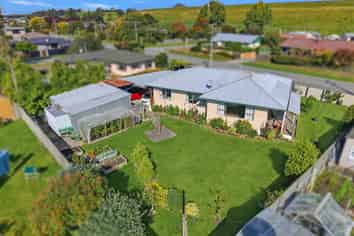 64 Kabul Street, Pleasant Point