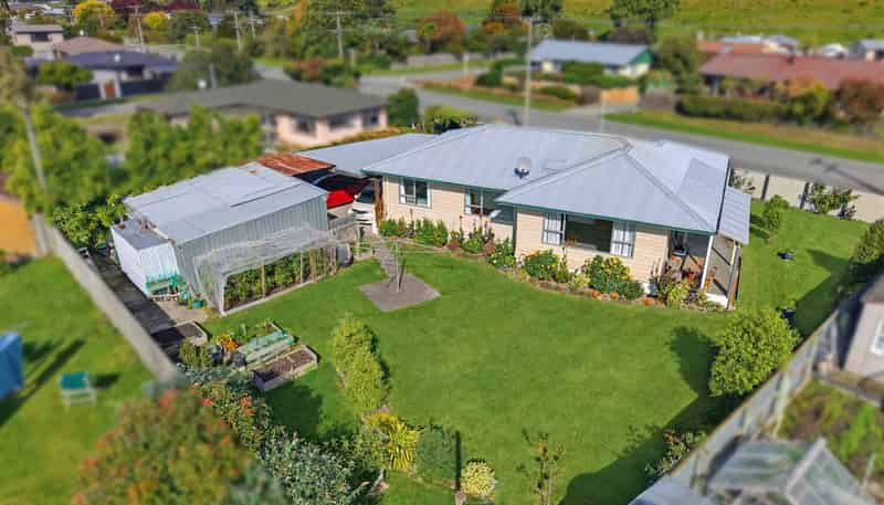 64 Kabul Street, Pleasant Point